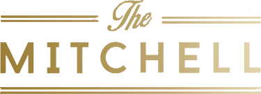 The Mitchell logo top
